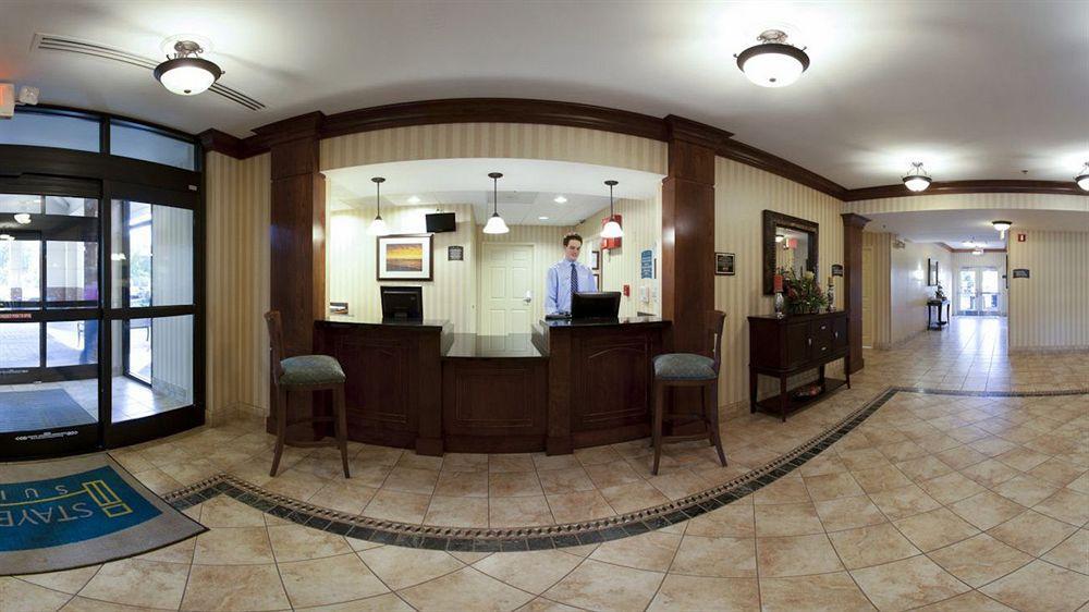 Hotel Staybridge Memphis-poplar Ave East By Ihg Memphis