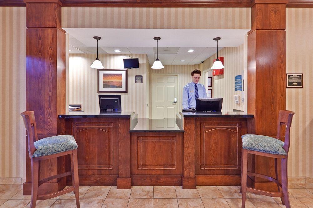 Hotel Staybridge Memphis-poplar Ave East By Ihg