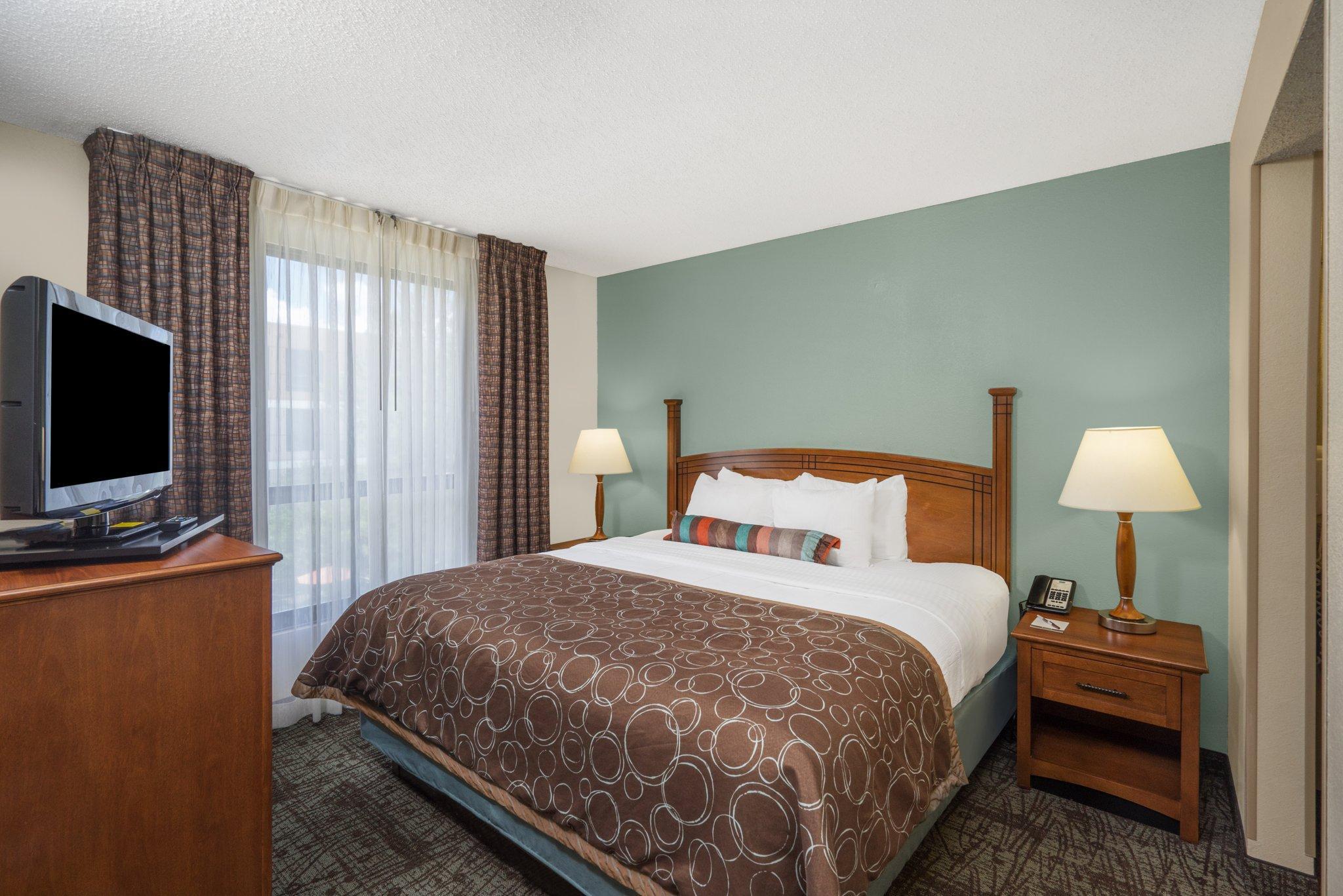 Staybridge Memphis-poplar Ave East By Ihg