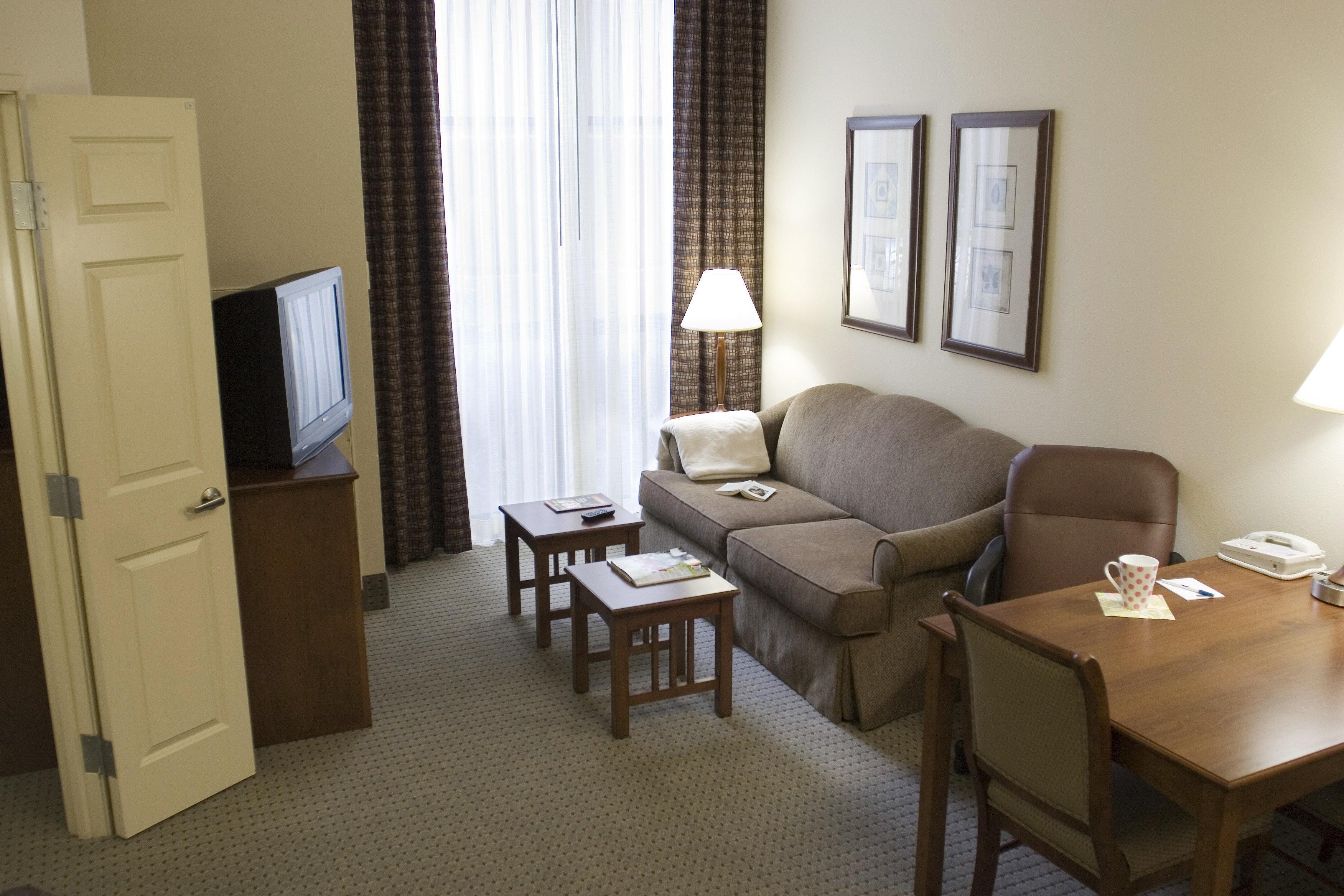 Staybridge Memphis-poplar Ave East By Ihg Memphis
