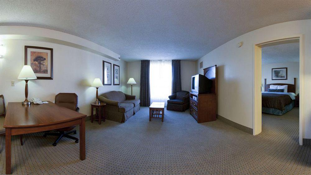 Staybridge Memphis-poplar Ave East By Ihg
